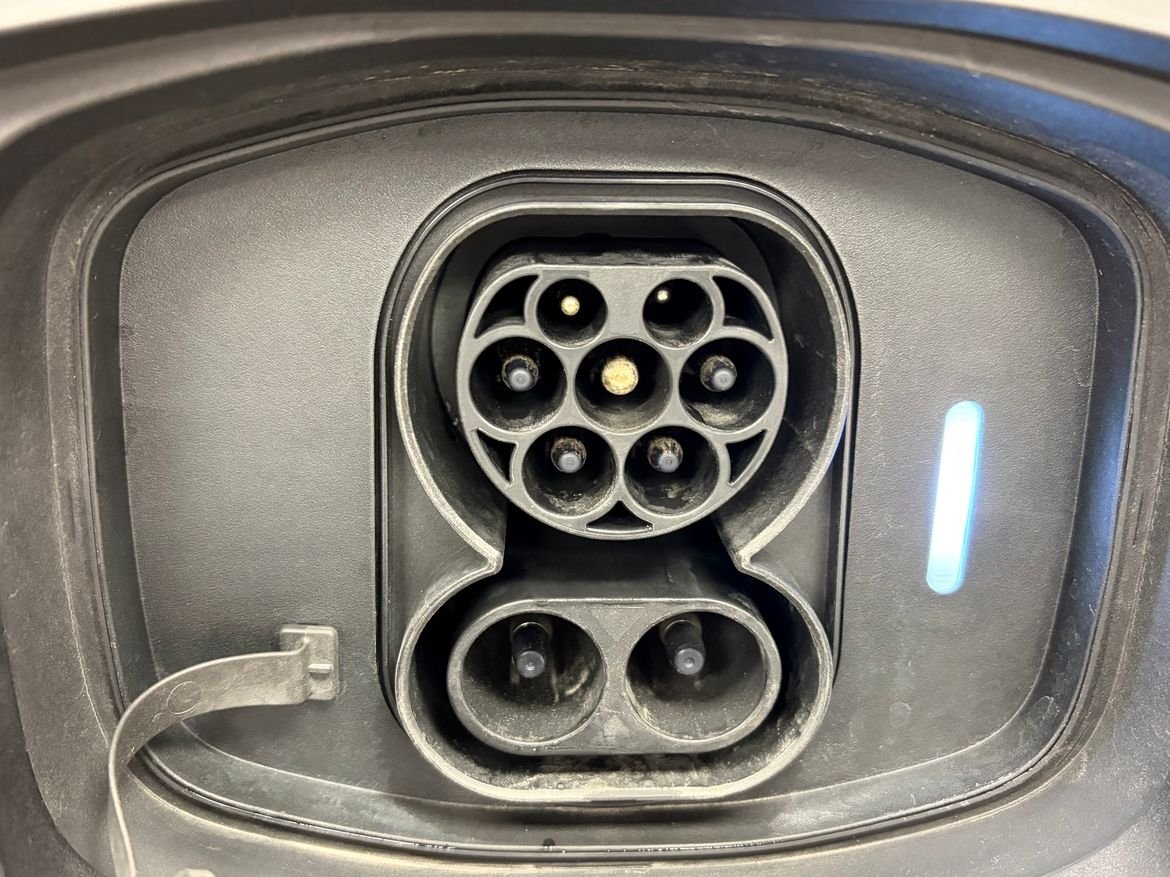 Volvo ES90 2026, bild 7/10