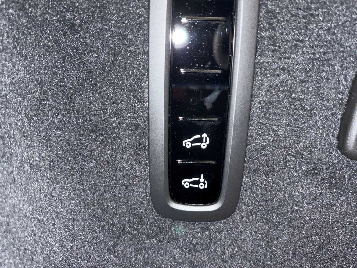 Volvo ES90 2026, bild 6/10