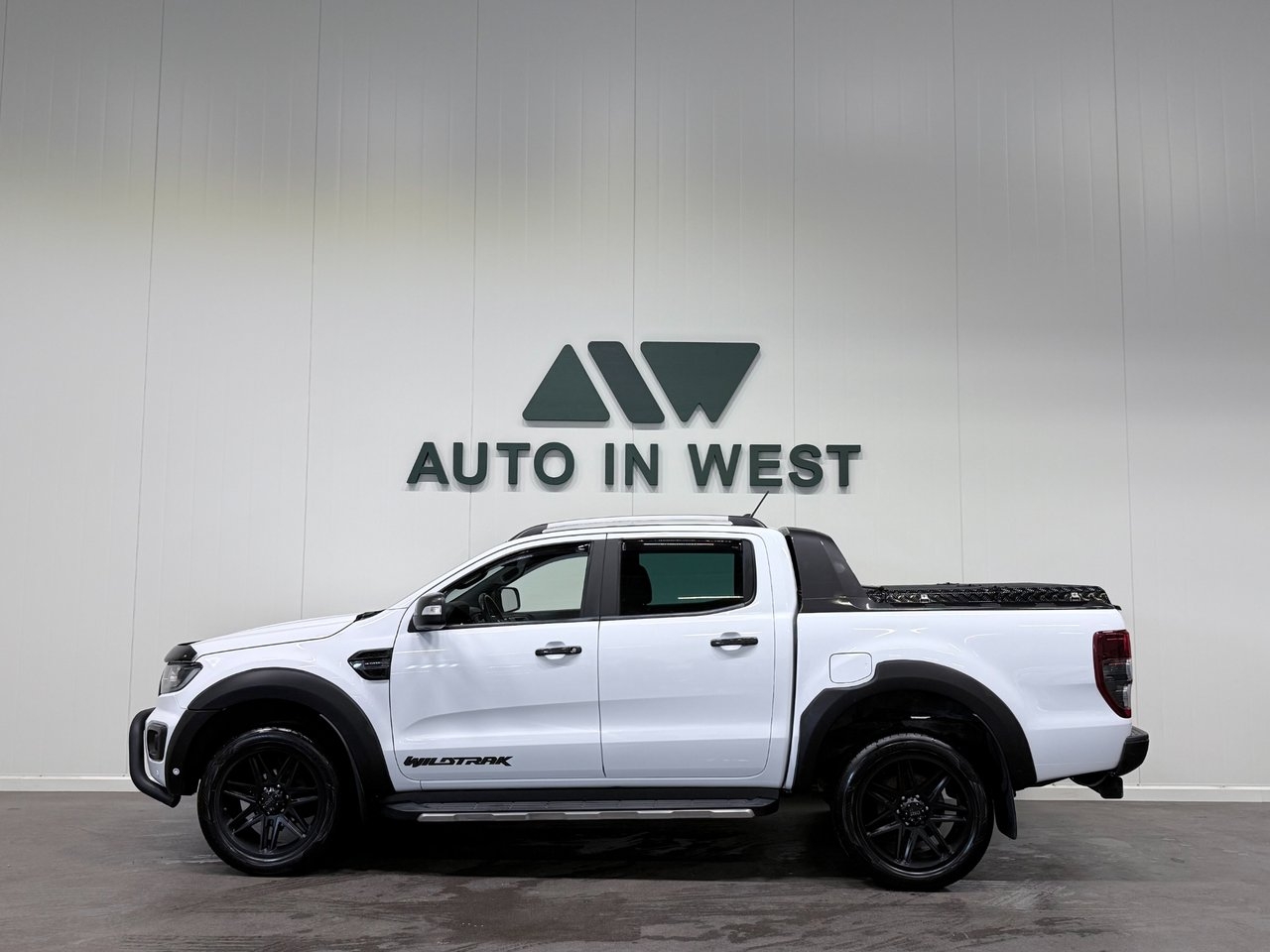 Ford Ranger 2021, kuva 3/18
