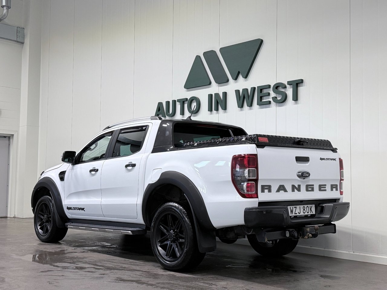 Ford Ranger 2021, kuva 4/18