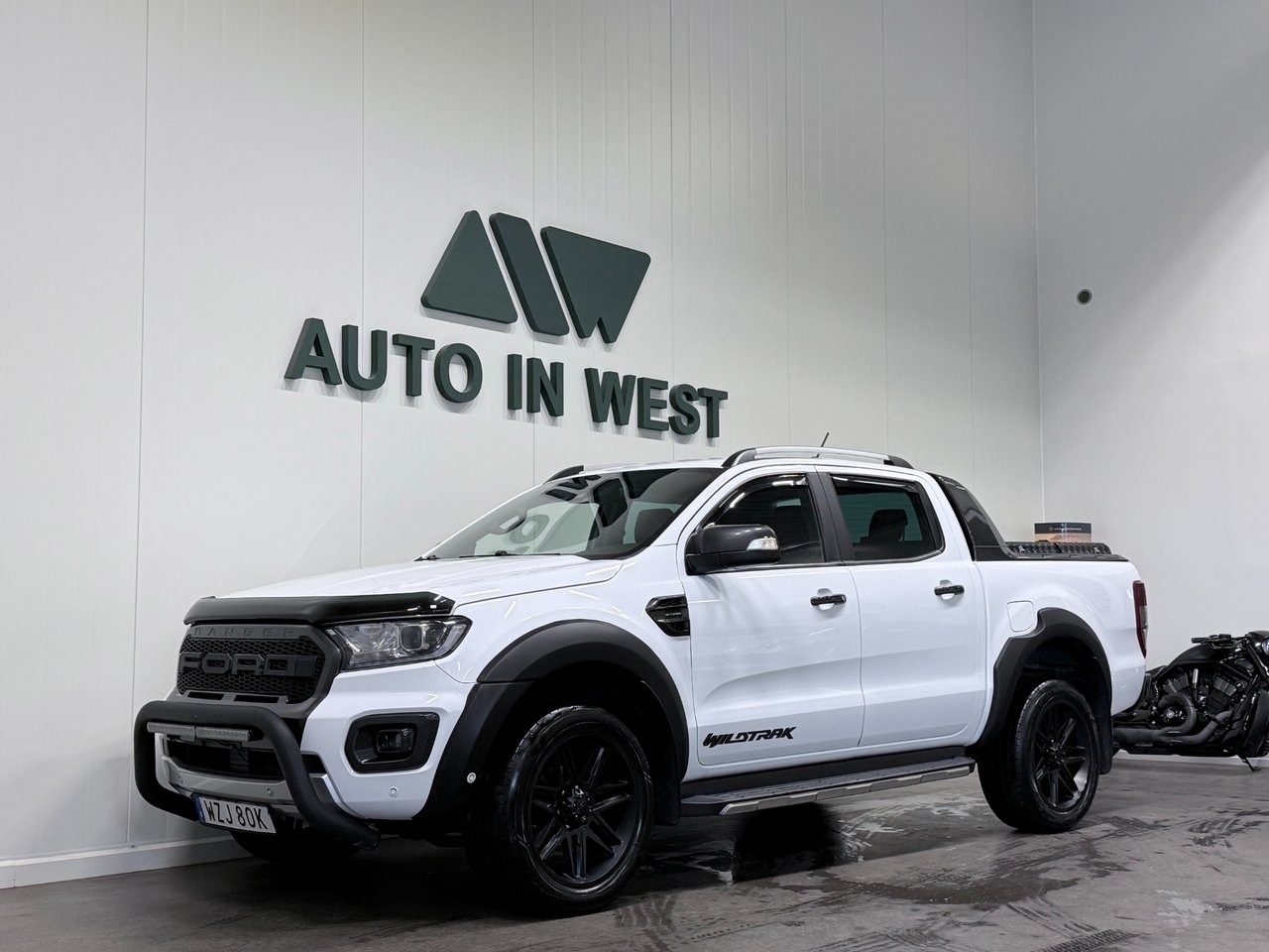 Ford Ranger 2021, kuva 2/18