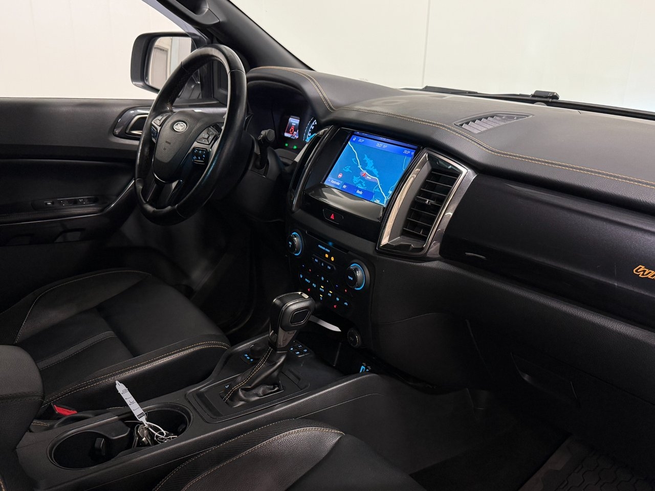 Ford Ranger 2021, kuva 7/18