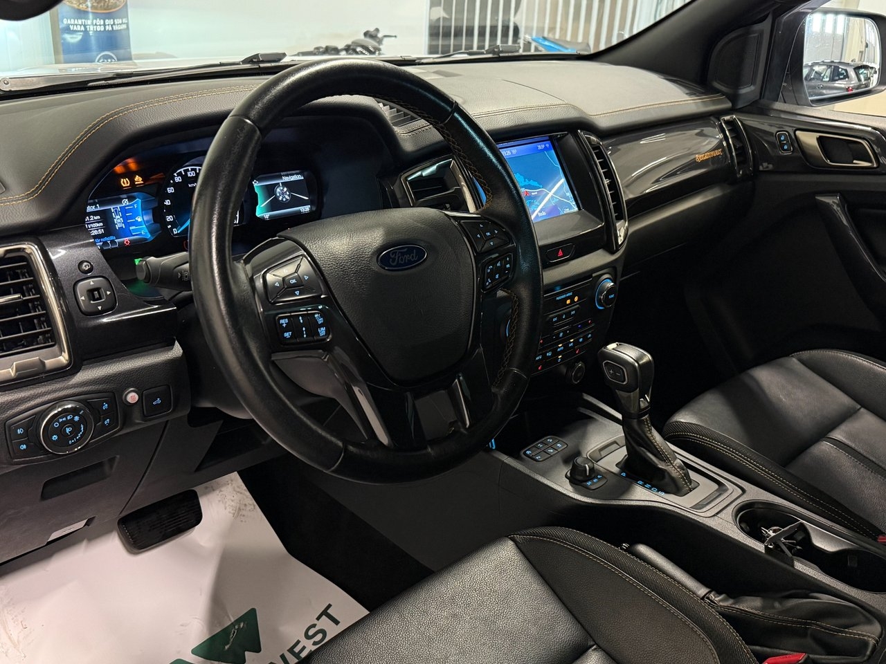 Ford Ranger 2021, kuva 6/18