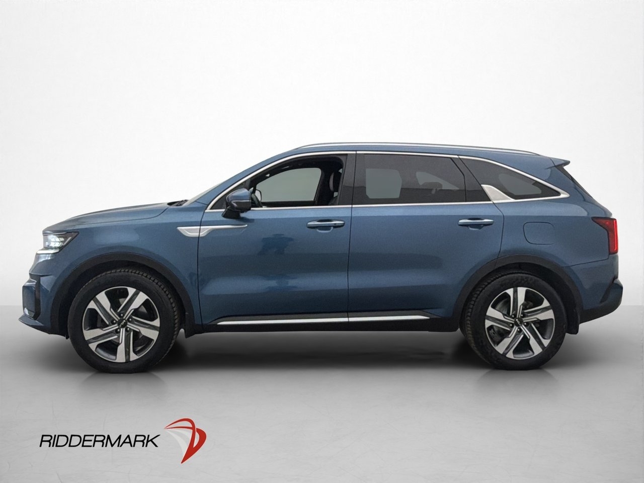 Kia Sorento PHEV AWD Advance Plus 7-Sits 2022, bild 5/38