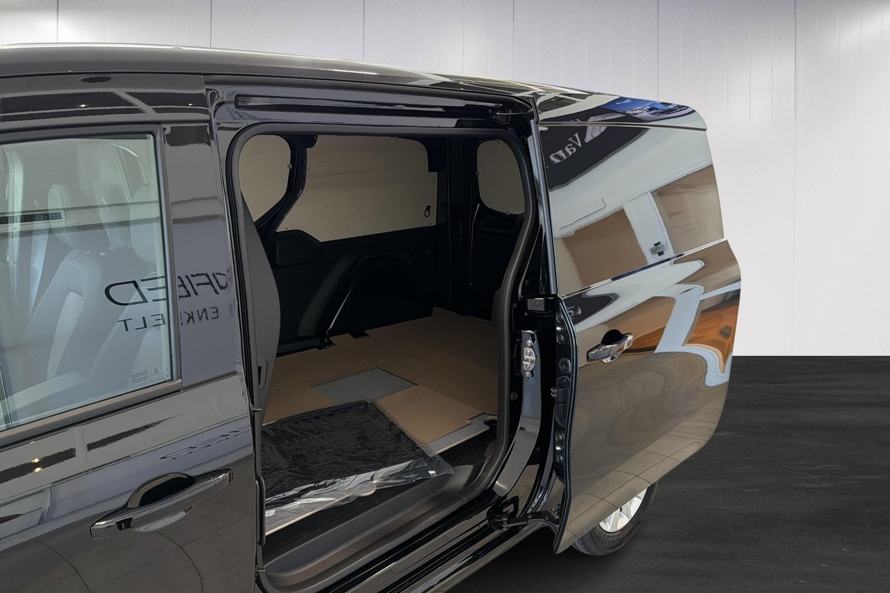 Mercedes-Benz Citan 2026, bild 6/10