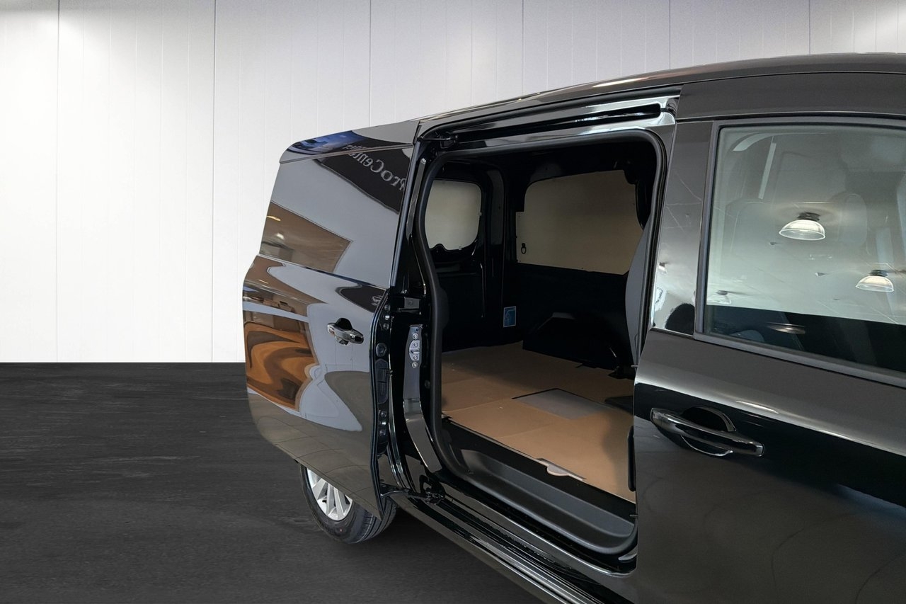 Mercedes-Benz Citan 2026, bild 7/10