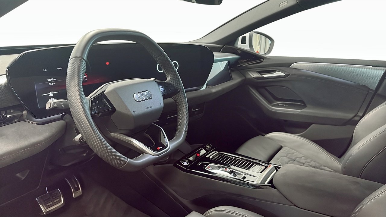 Audi A6 2025, kuva 7/22