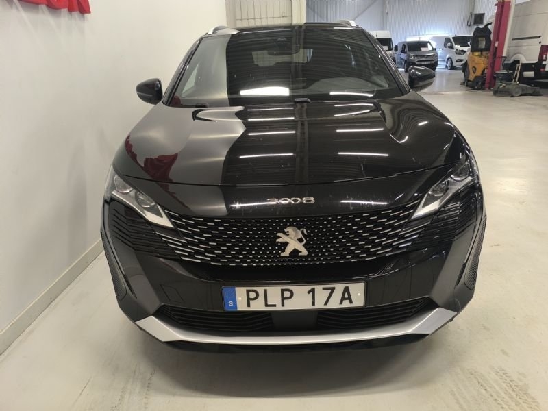 Peugeot 3008 2023, bild 2/10
