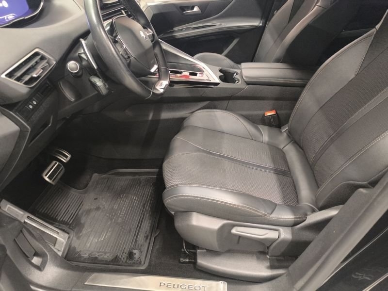 Peugeot 3008 2023, bild 6/10