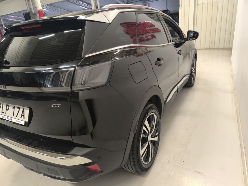 Peugeot 3008 2023, bild 4/10
