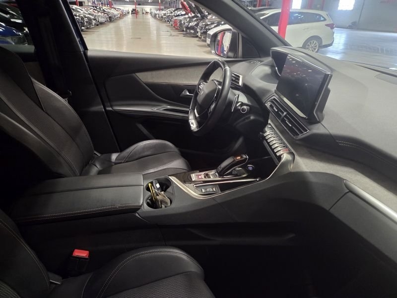 Peugeot 3008 2022, bild 4/10
