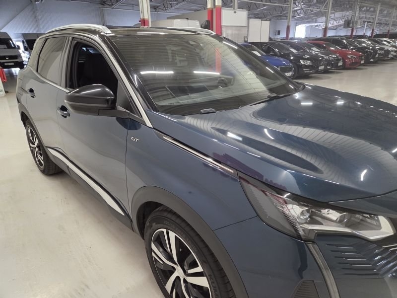 Peugeot 3008 2022, bild 3/10