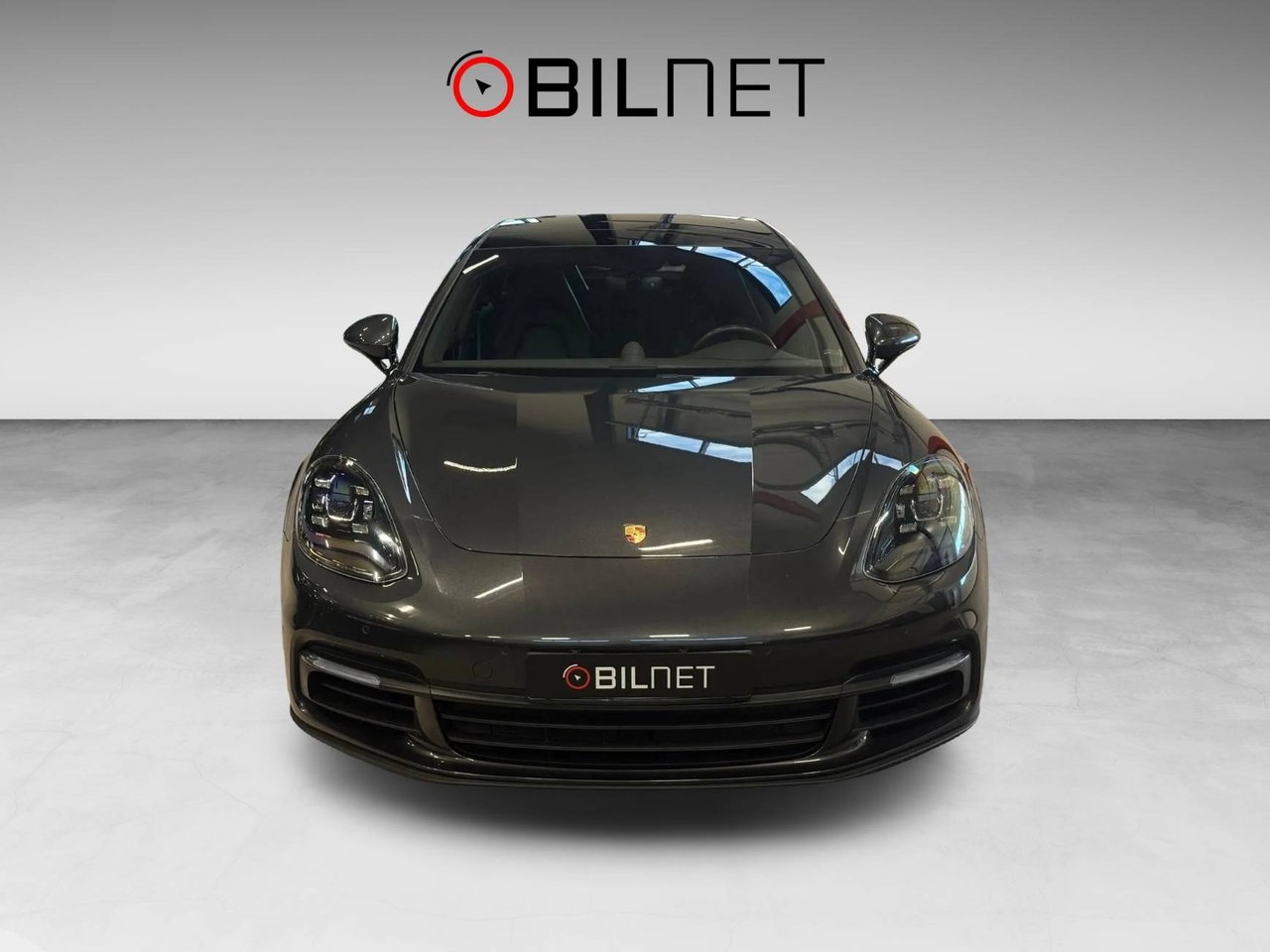 Porsche Panamera 2018, bild 3/22