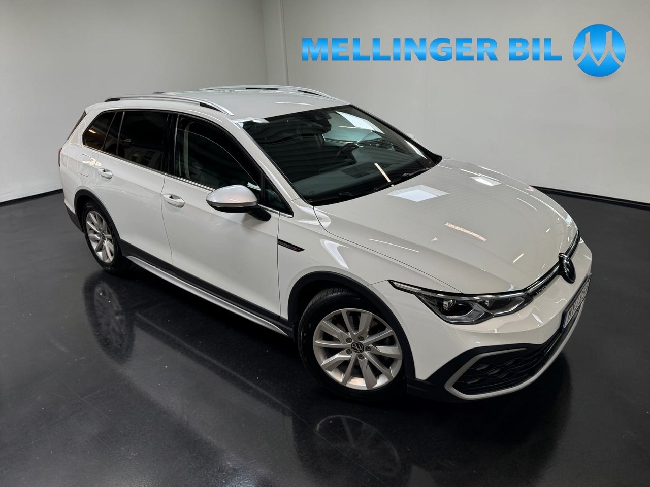Volkswagen Golf 2023, bild 2/10