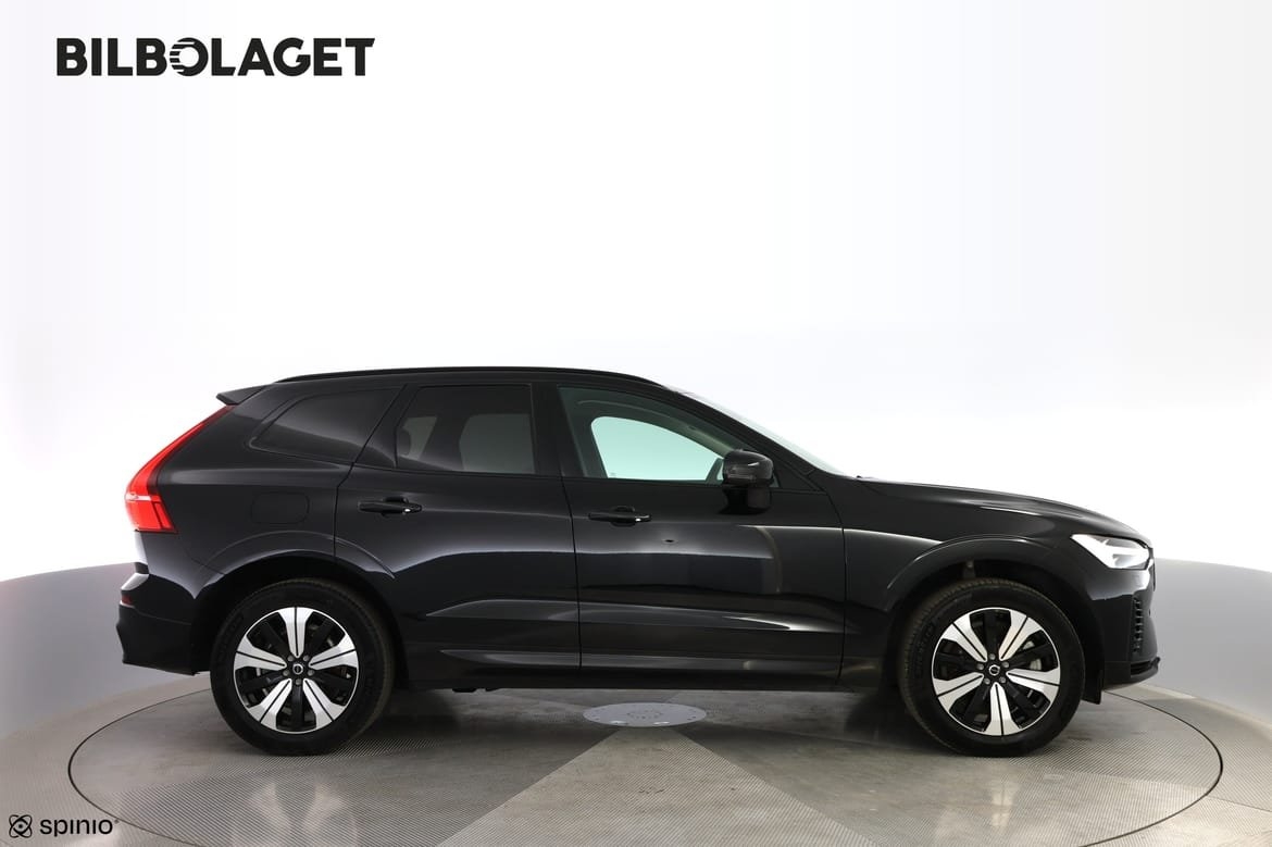 Volvo XC60 T6 Plus Dark Edition 2025, bild 5/10