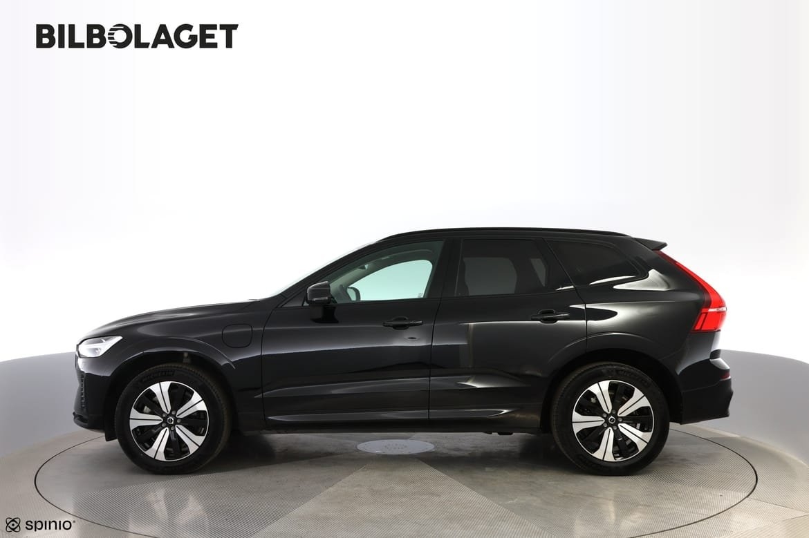 Volvo XC60 T6 Plus Dark Edition 2025, bild 2/10