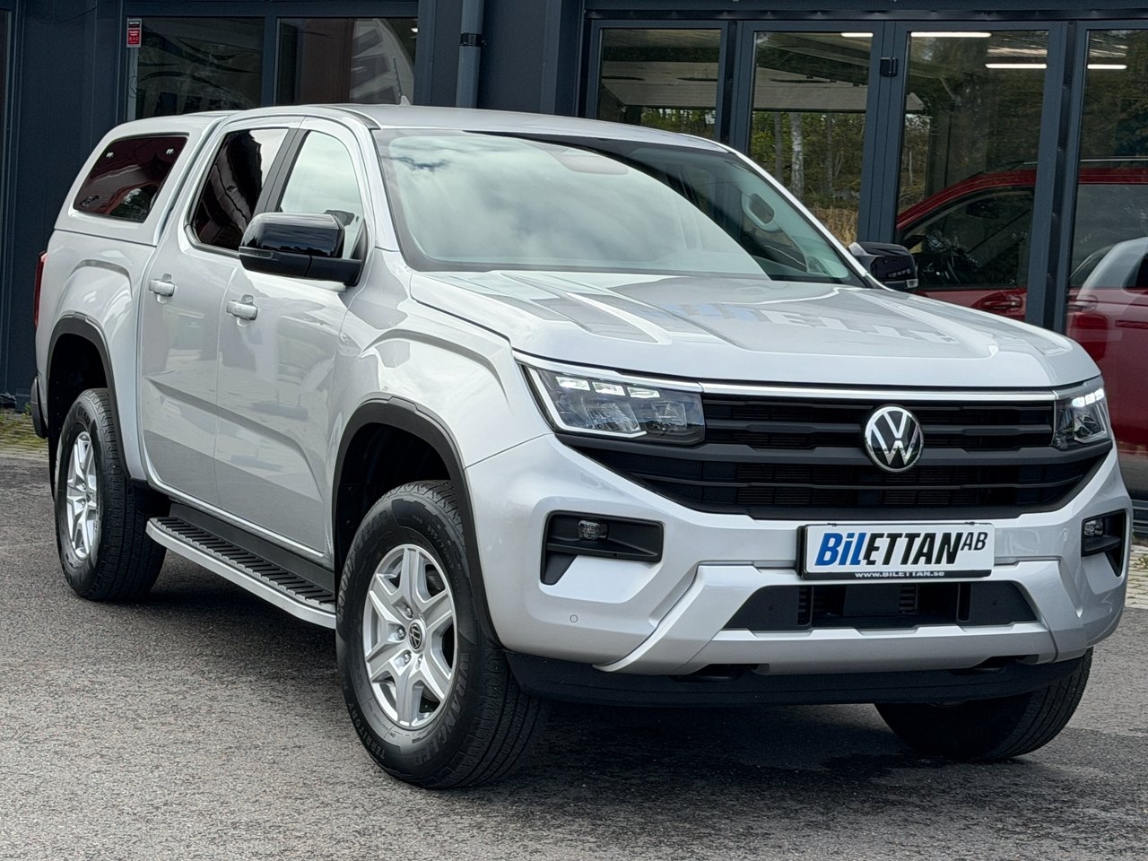 Volkswagen Amarok 2024, bild 2/10