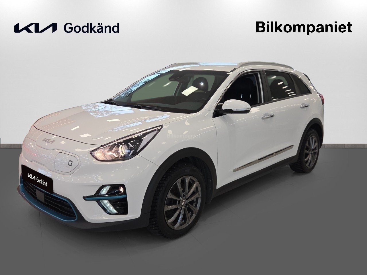 Kia e-Niro