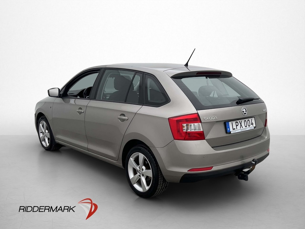 Skoda Rapid 2015, kuva 2/19