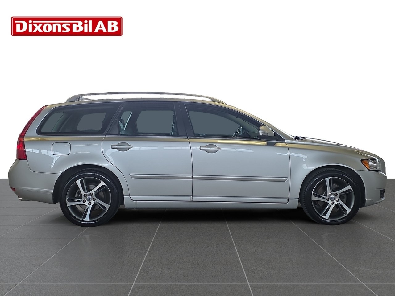 Volvo V50 2012, bild 2/10