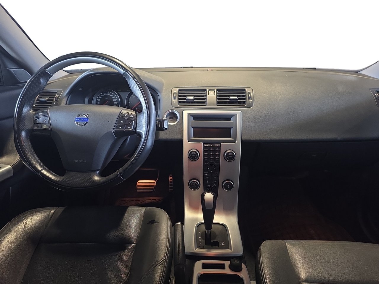 Volvo V50 2012, bild 7/10