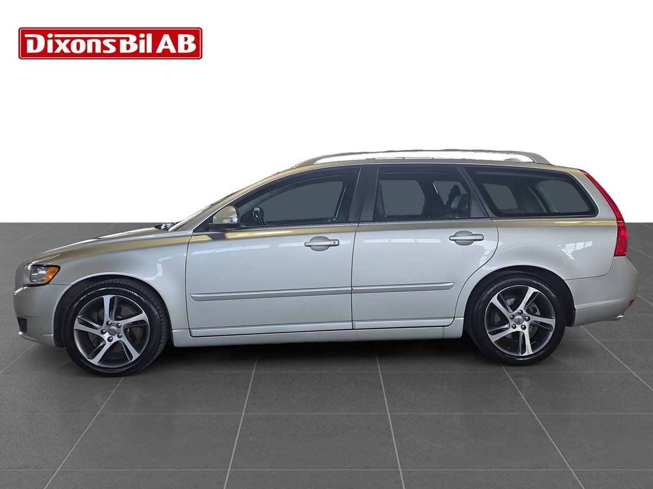 Volvo V50 2012, bild 3/10