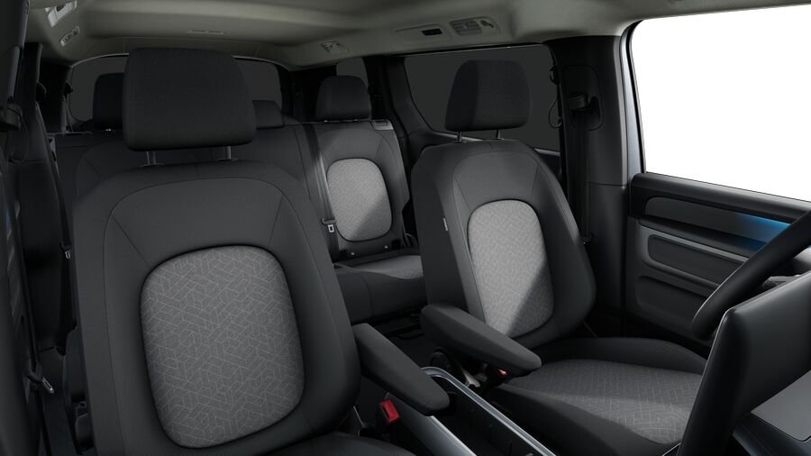 Volkswagen ID. Buzz 2027, bild 6/9