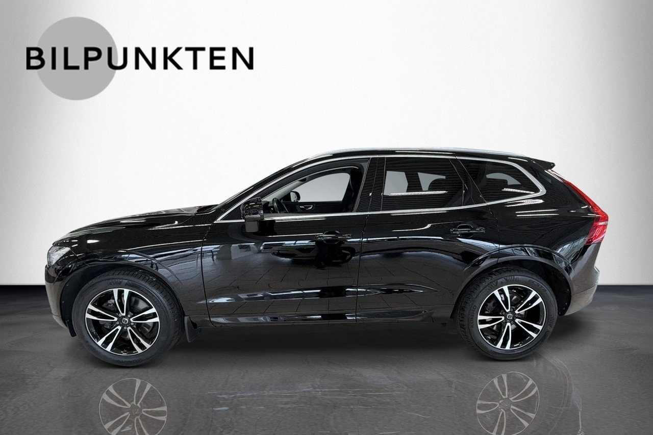 Volvo XC60 2020, bild 2/10