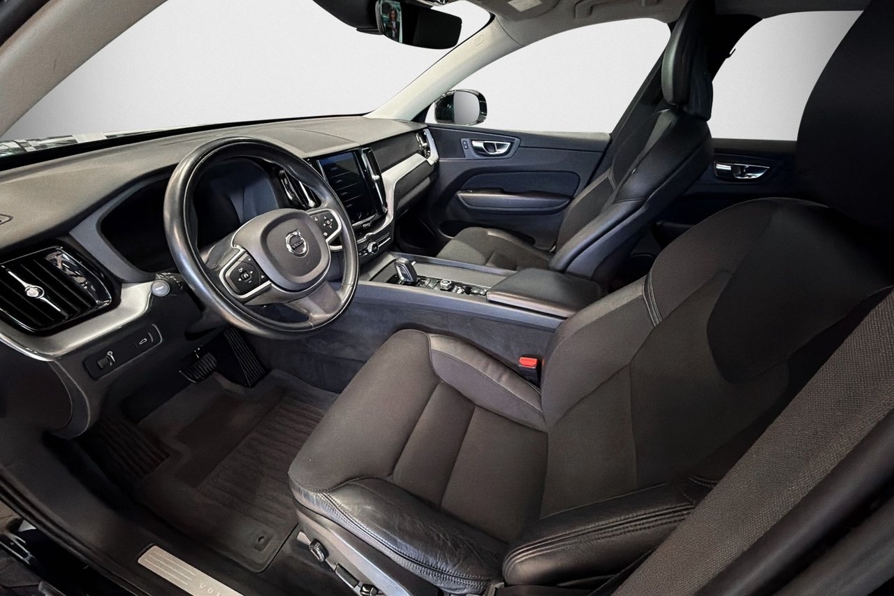 Volvo XC60 2020, bild 5/10