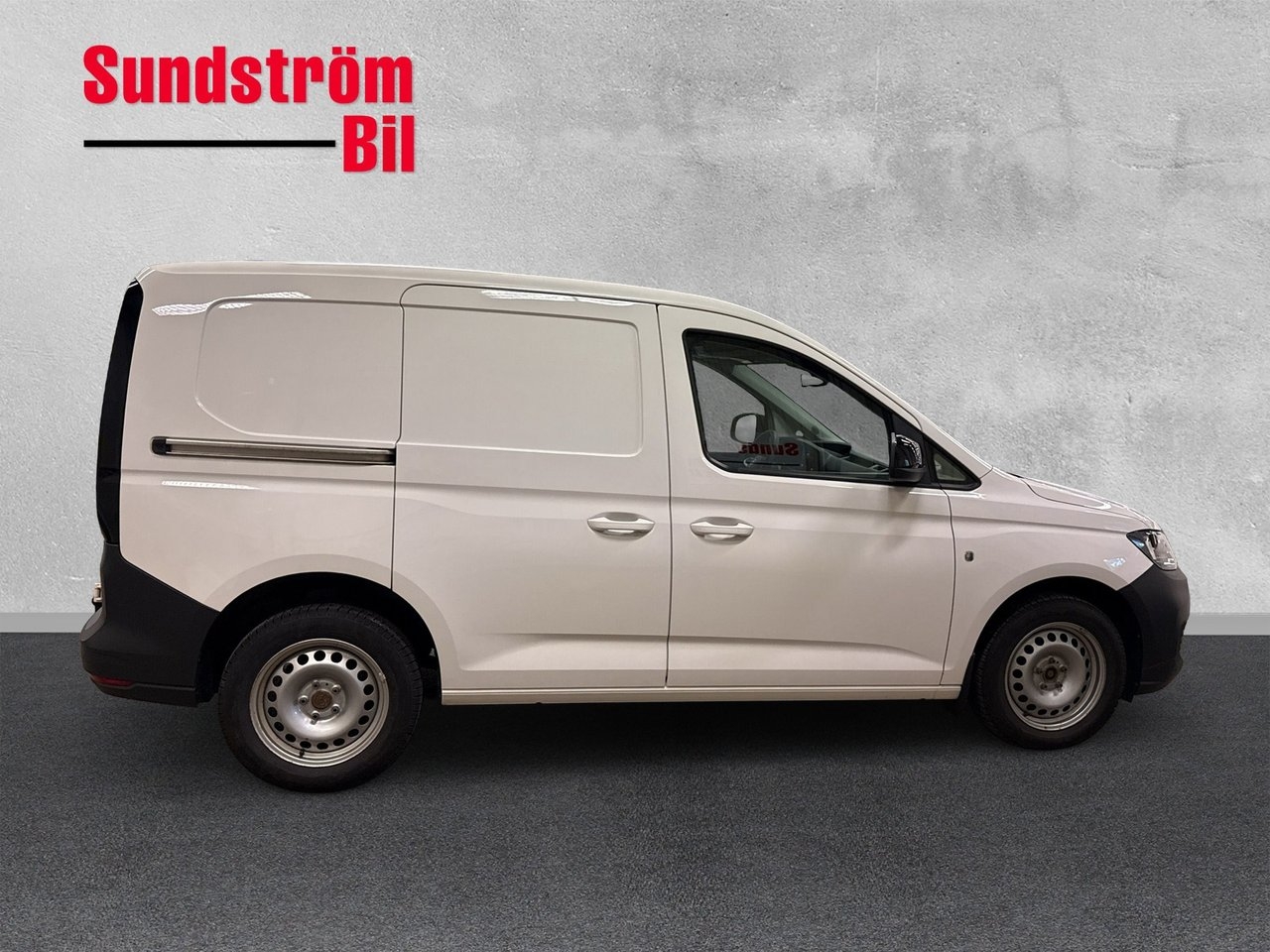 Volkswagen Caddy 2022, bild 7/10
