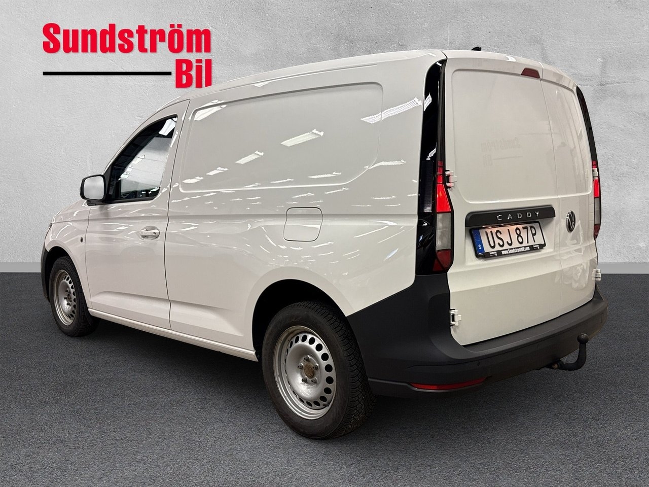 Volkswagen Caddy 2022, bild 4/10