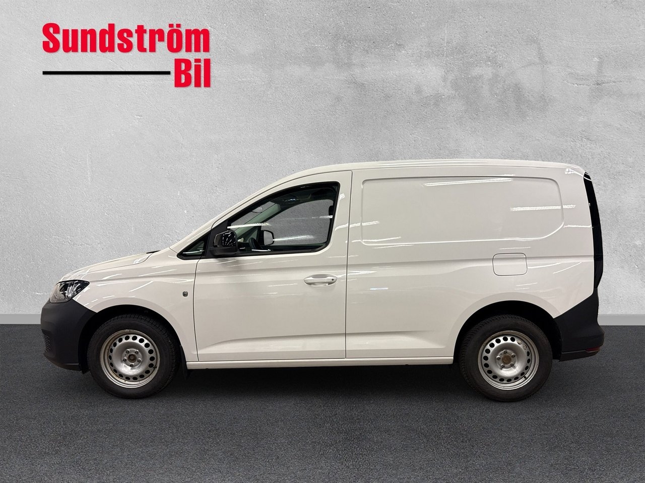 Volkswagen Caddy 2022, bild 3/10
