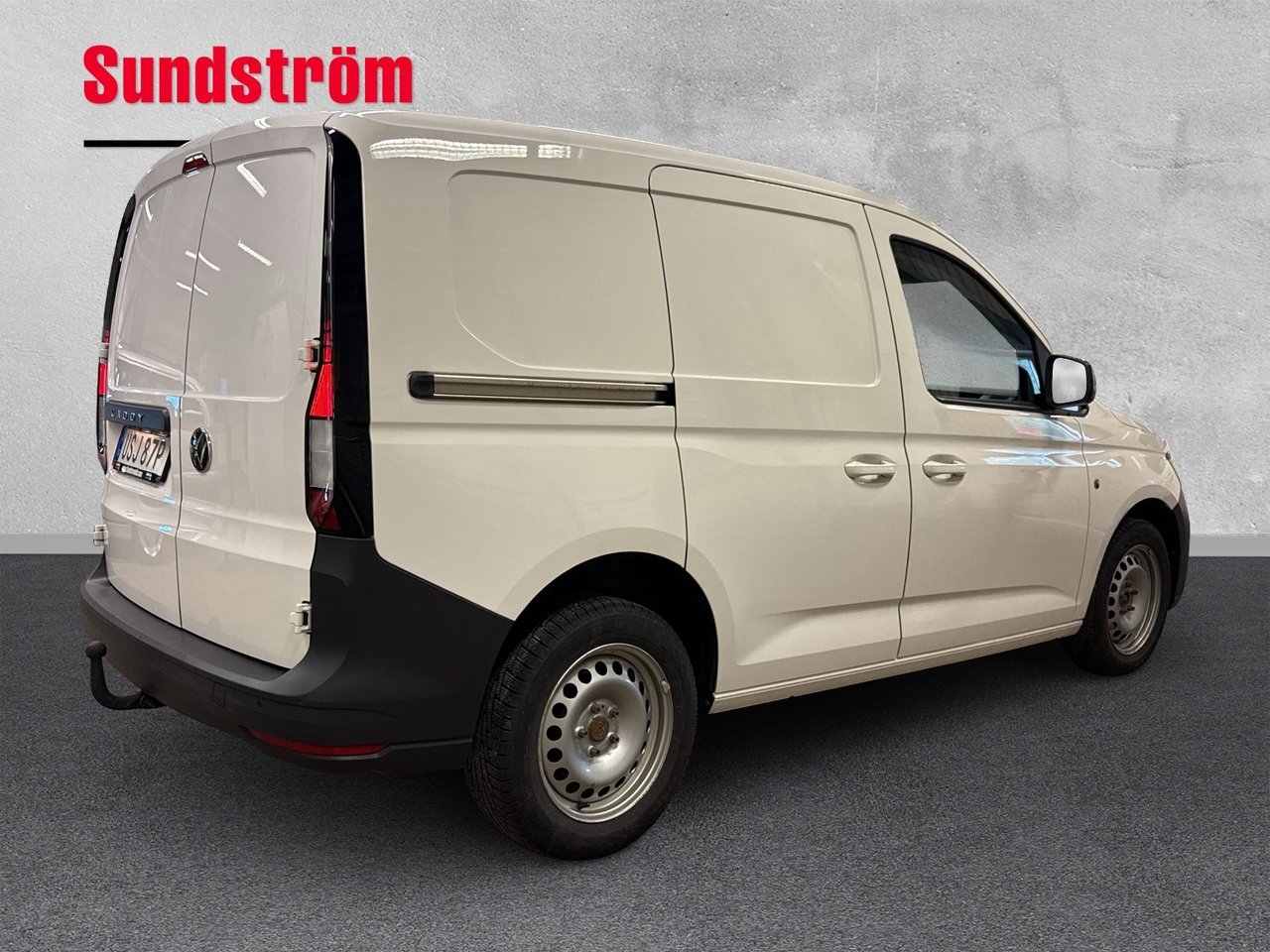 Volkswagen Caddy 2022, bild 6/10