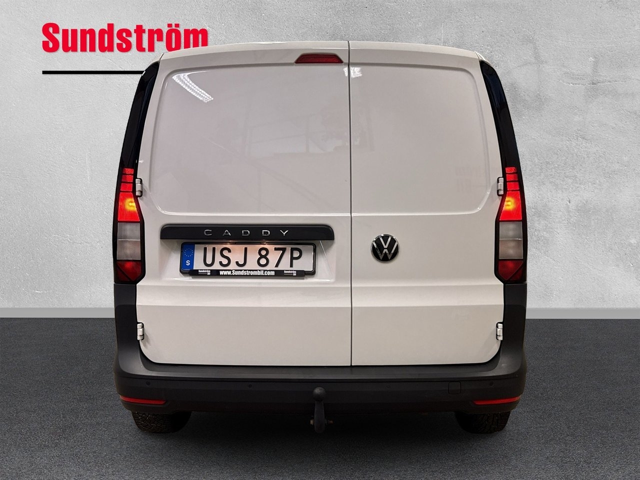 Volkswagen Caddy 2022, bild 5/10