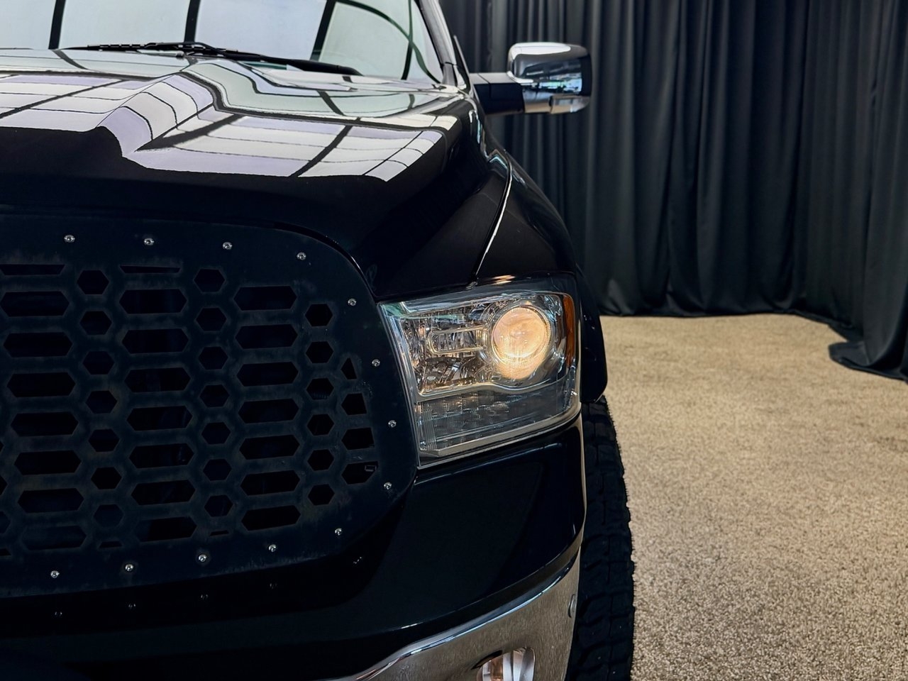 RAM 1500 2018, kuva 5/10