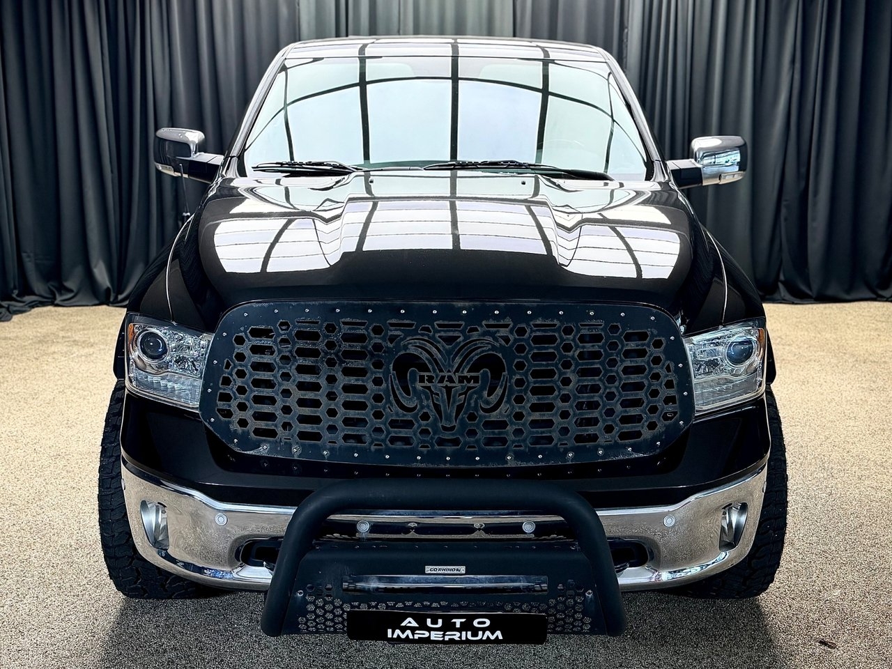 RAM 1500 2018, kuva 3/10
