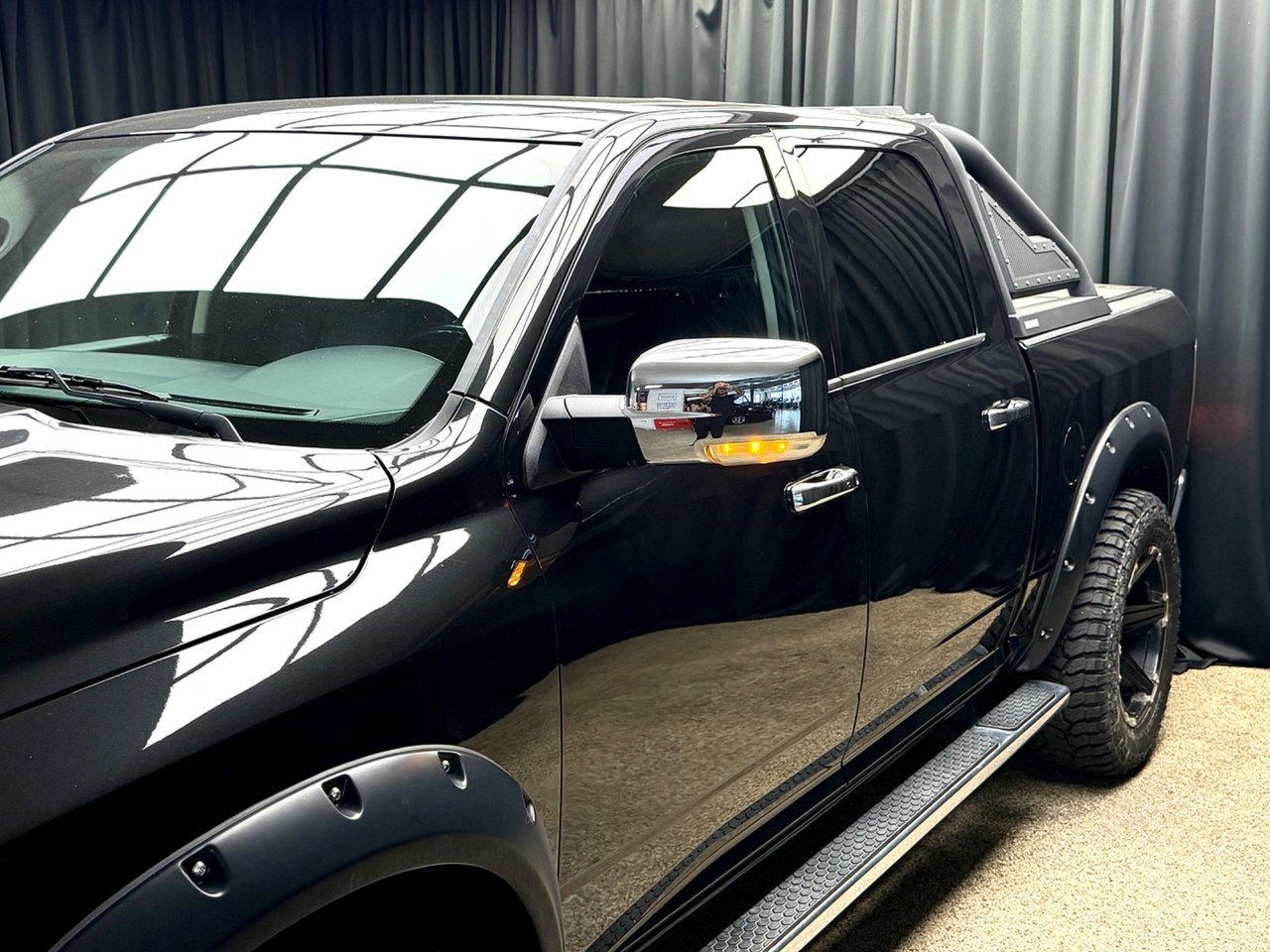 RAM 1500 2018, kuva 6/10