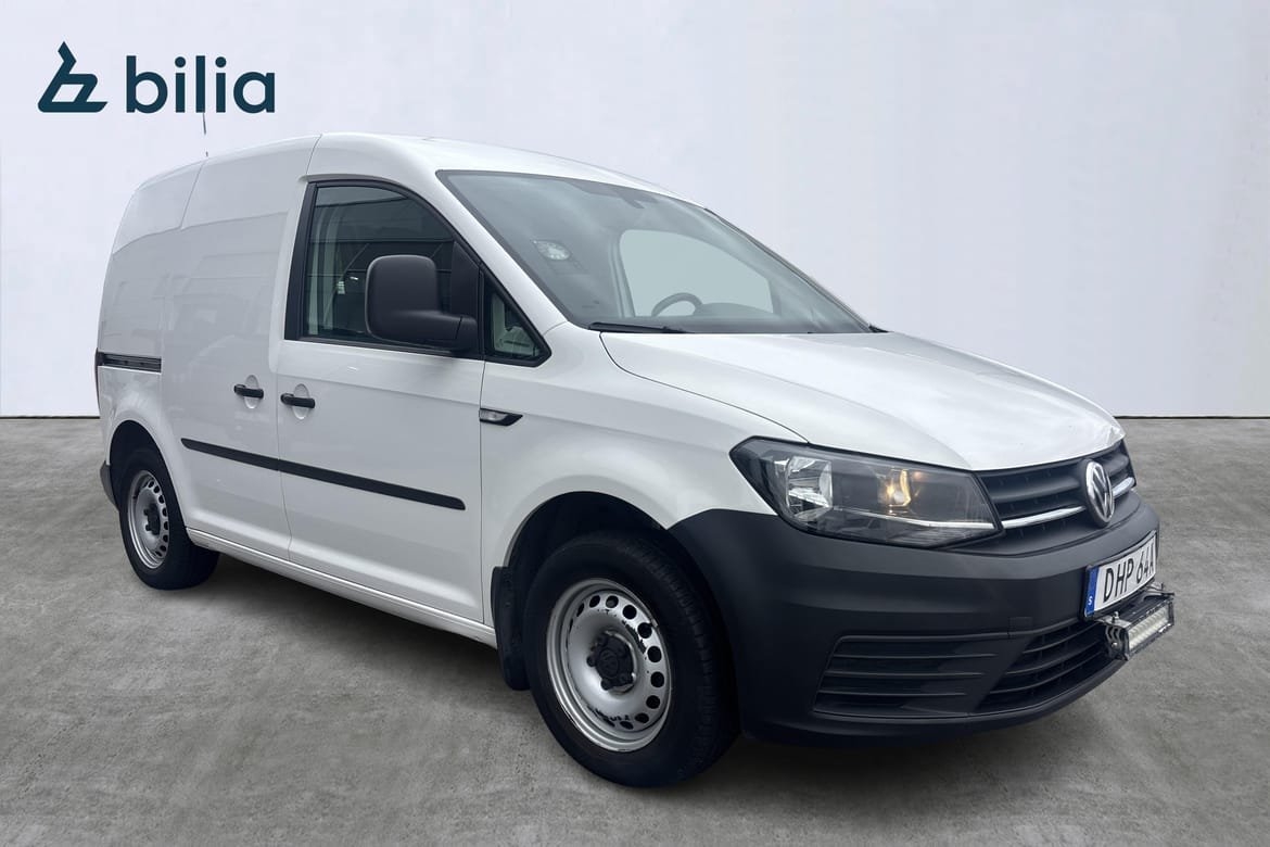 Volkswagen Caddy Drag 2019, bild 3/10