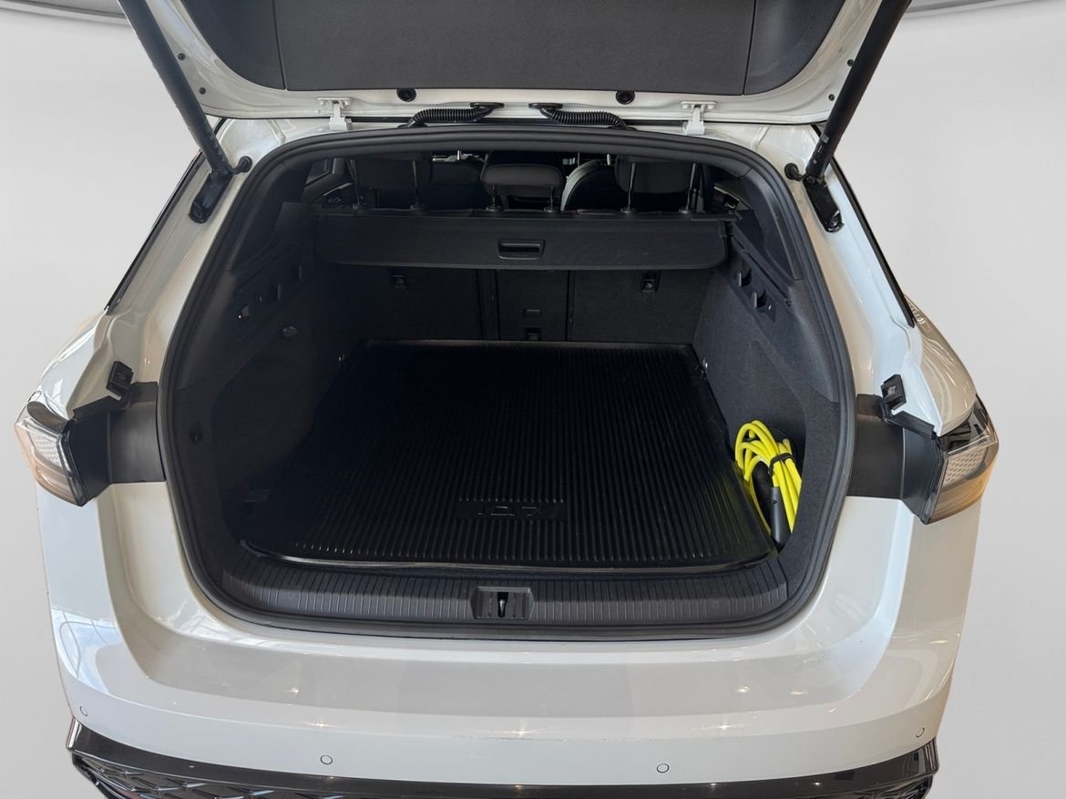 Volkswagen ID.7 GTX EDITION 86 kWh 2025, bild 5/10