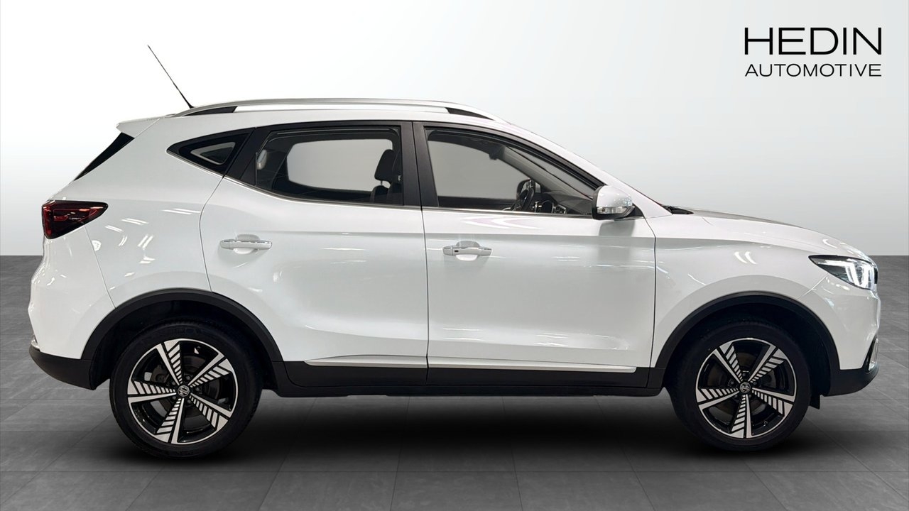 MG ZS LUXURY 45 KWH 2020, bild 6/9
