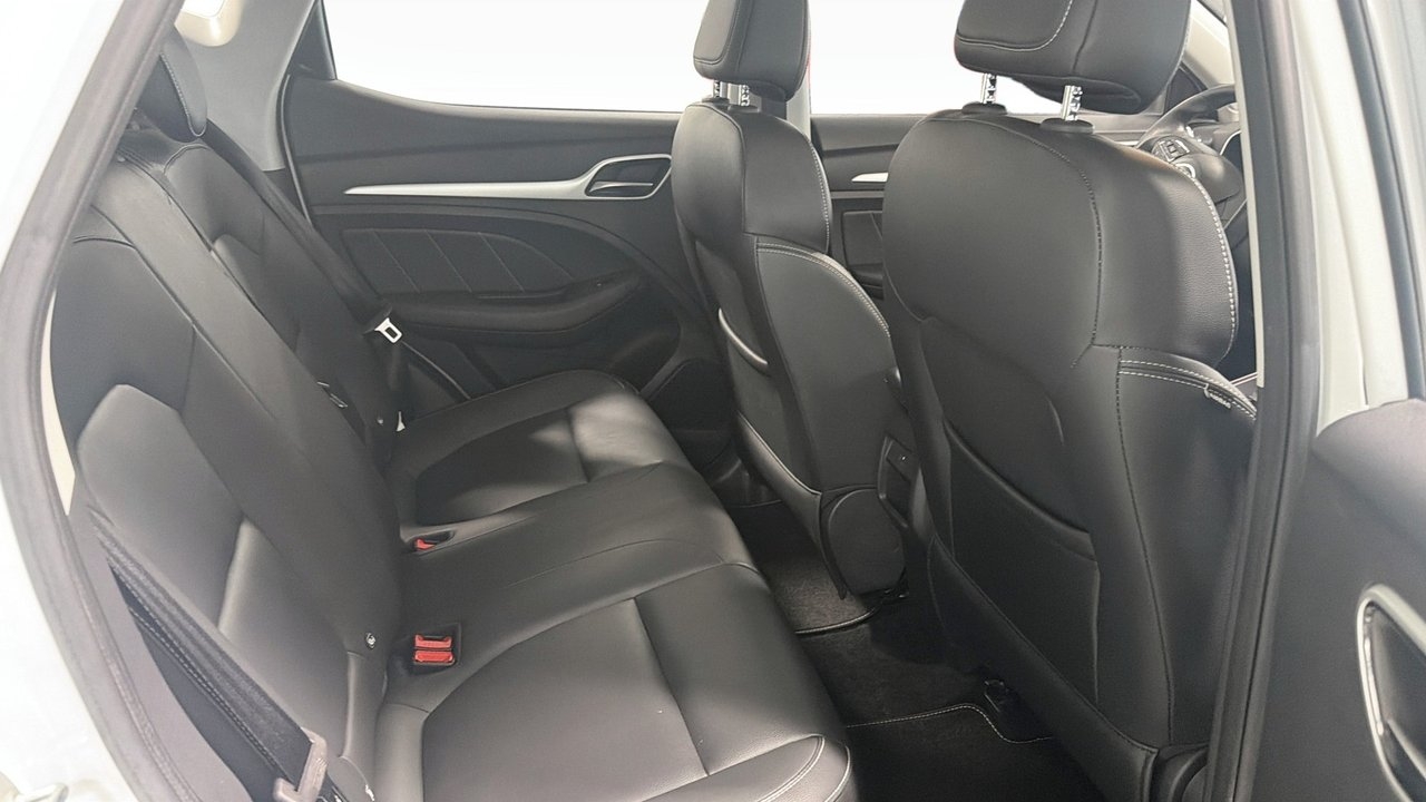 MG ZS LUXURY 45 KWH 2020, bild 5/9