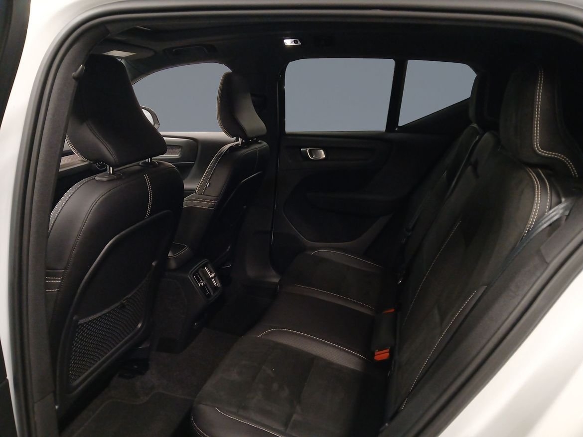 Volvo XC40 D4 AWD R-Design 2020, bild 7/15