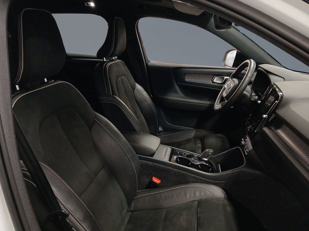 Volvo XC40 D4 AWD R-Design 2020, bild 6/15