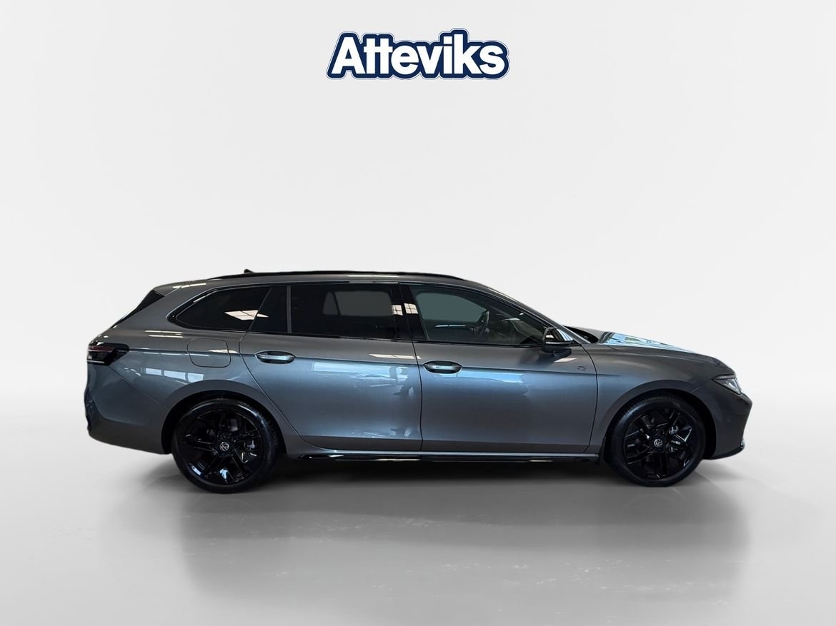 Volkswagen Passat 2026, bild 2/10