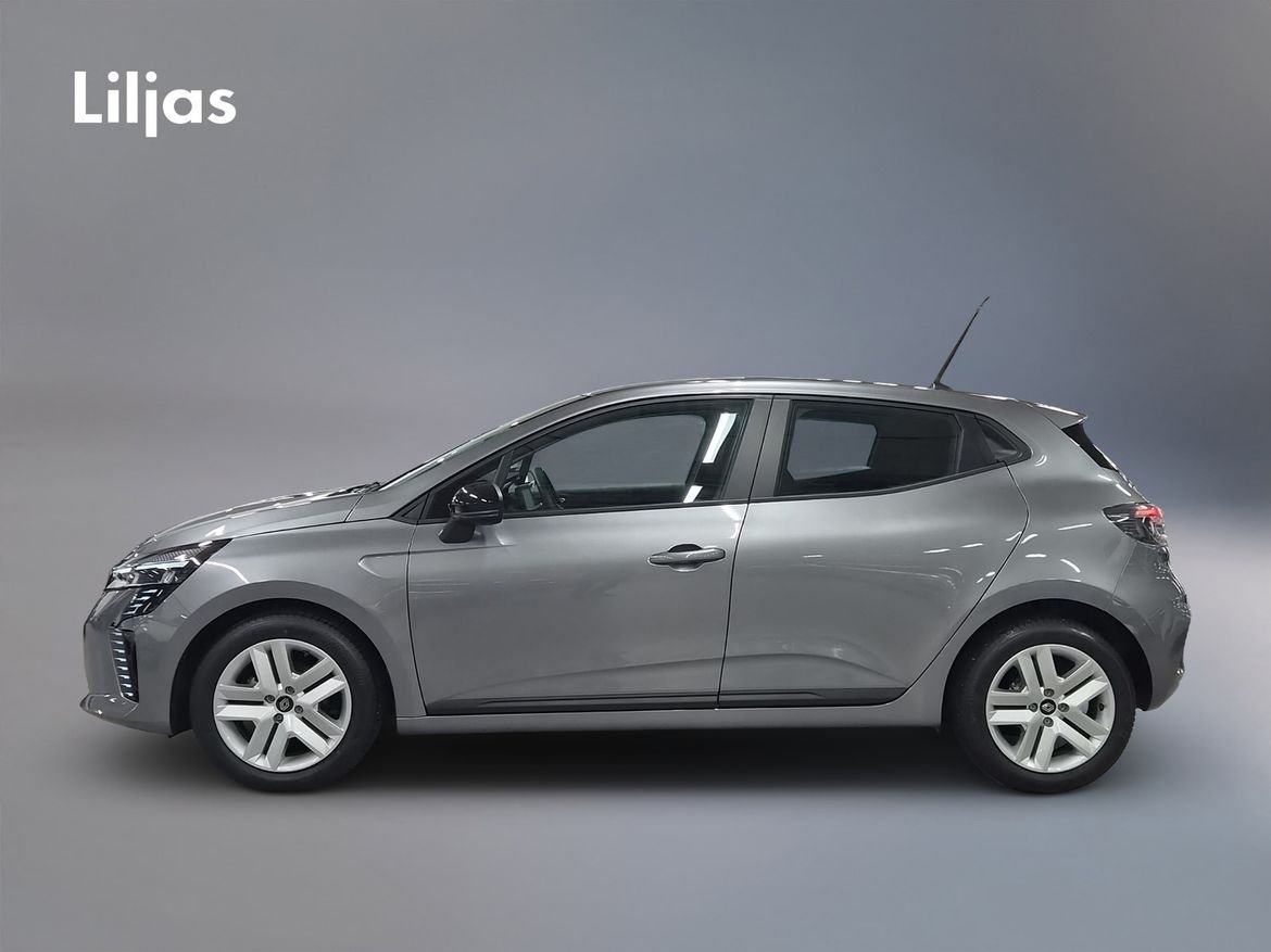 Renault Clio phII TCe 90 Evolution 2025, bild 3/11