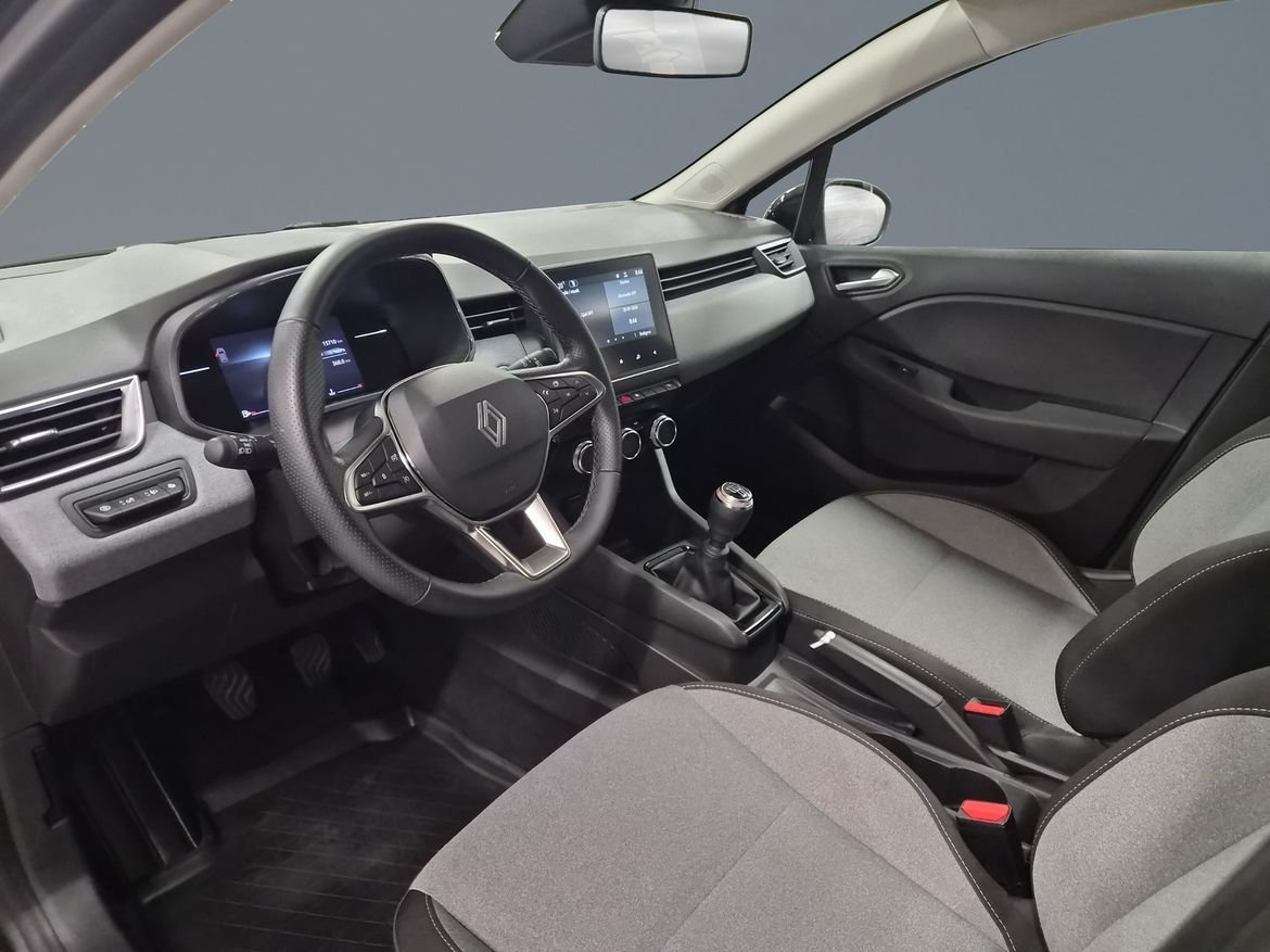 Renault Clio phII TCe 90 Evolution 2025, bild 5/11