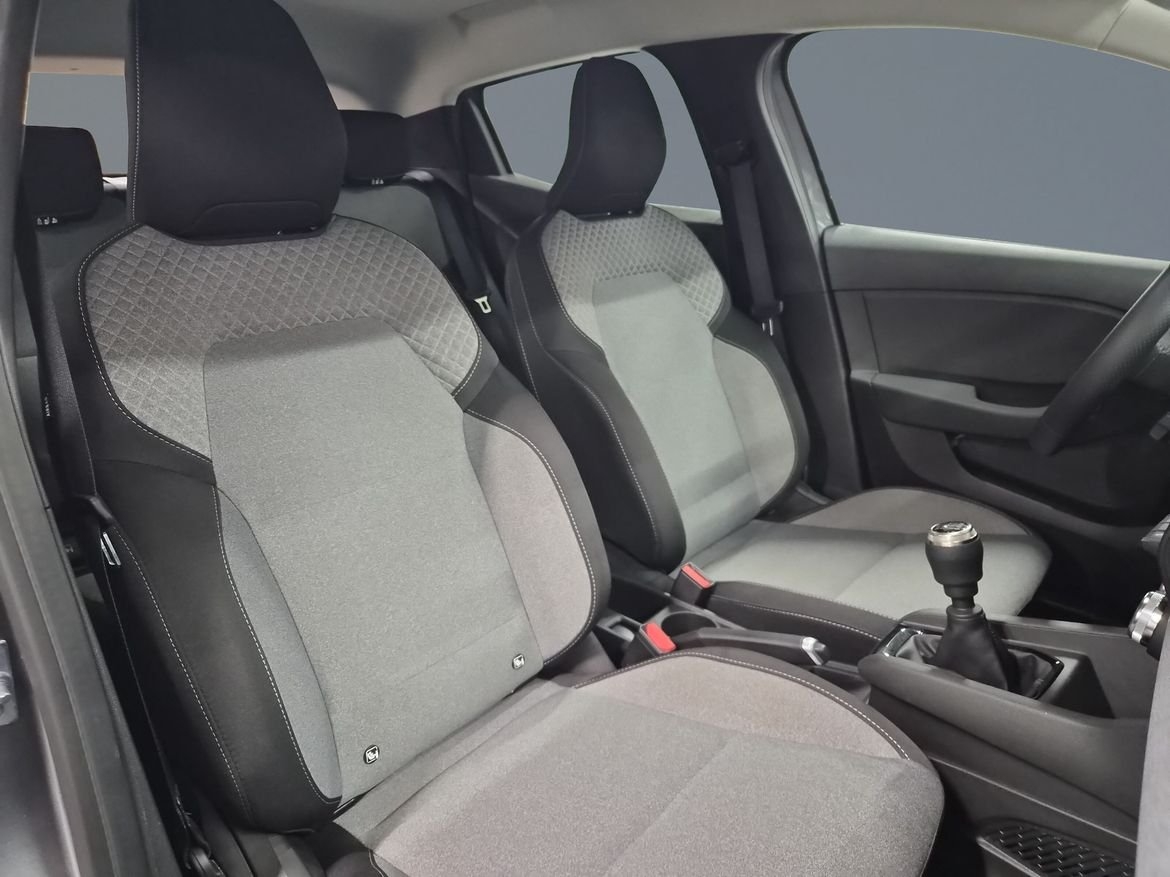 Renault Clio phII TCe 90 Evolution 2025, bild 7/11