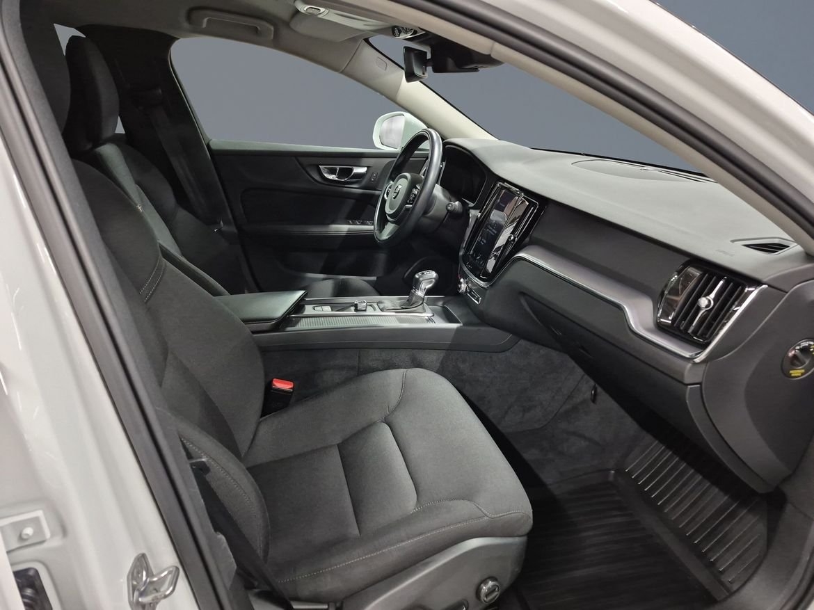 Volvo V60 D3 Momentum SE 2020, bild 7/12