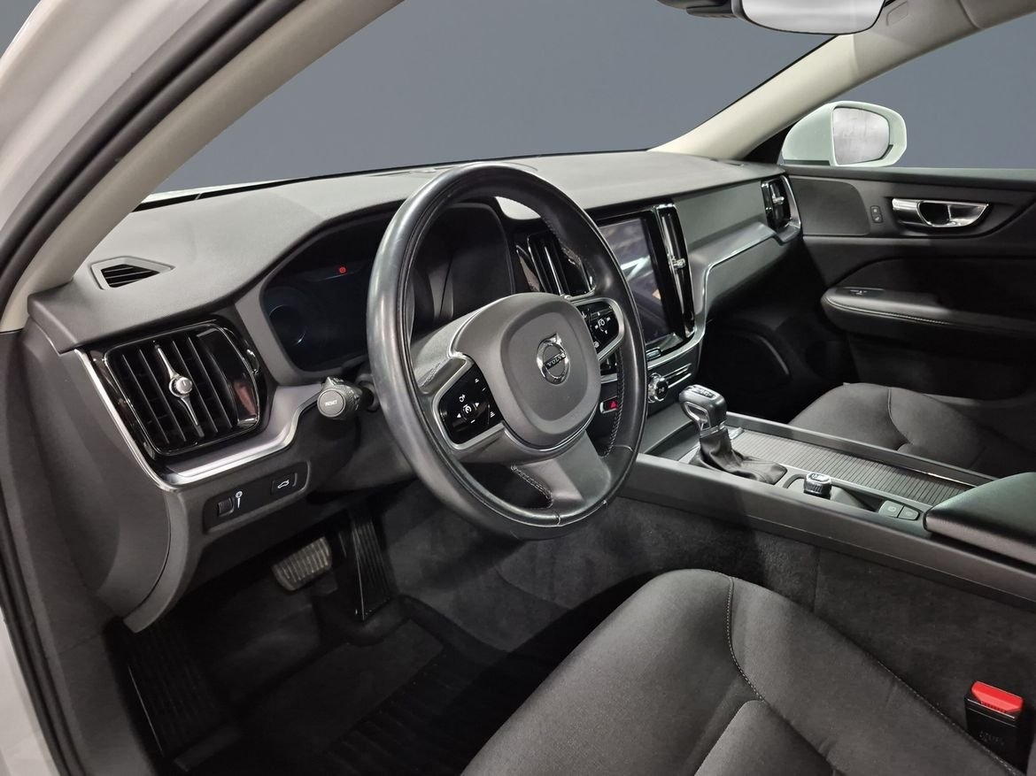 Volvo V60 D3 Momentum SE 2020, bild 5/12