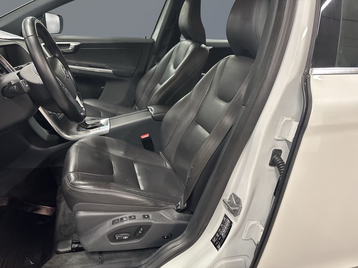 Volvo XC60 D3 Summum Business E PRO 2016, bild 5/15